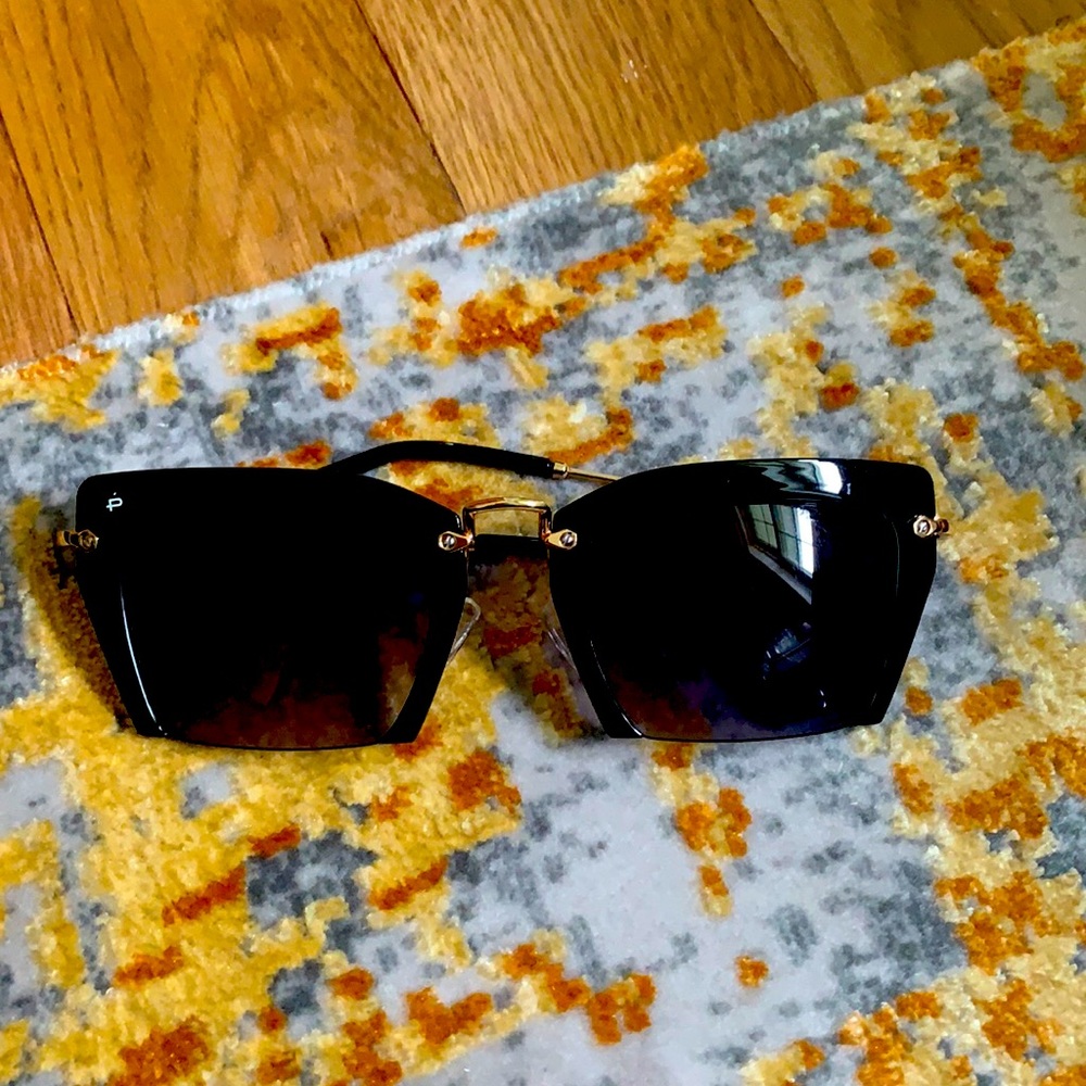 Prive sunglasses
